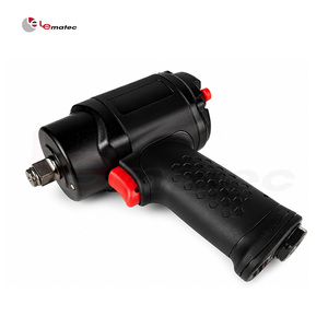 1/2 Mini Air Impact Wrench Stubby <b>Pneumatic</b> Impact Wrench 1356Nm High Torque Magnesium Air <b>Tool</b> - Product Image 4