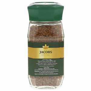 Café Instantáneo Jacobs Kronung 200g, Alta Calidad, Sabor Suave, Gran Demanda - Product Image 2