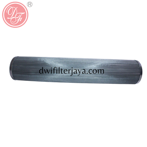 Filtro de Retorno Hidráulico, Cartucho de Filtro Hidráulico, Elemento de Filtro Hidráulico para Maquinaria de Construcción - Product Image 1
