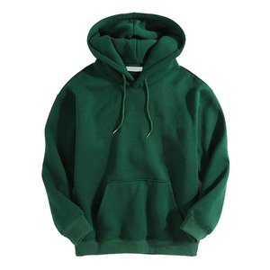 เสื้อฮู้ดซิปสำหรับผู้ชาย ผ้าฝ้าย 100% เหมาะสำหรับออกกำลังกาย ฟิตเนส เทรนนิ่ง เด็ก วัยรุ่น ไซส์ใหญ่ ใส่ได้ในฤดูหนาว ผ้าฟลีซนุ่ม ใส่ไปโรงเรียนได้ - Product Image 1
