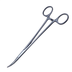 คีมหนีบต่อมทอนซิลแบบแม่นยำ เครื่องมือแพทย์ที่ทนทานสำหรับการผ่าตัด - Product Image 1