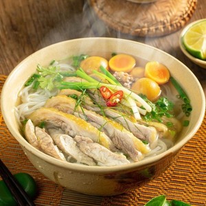 นาดิสา เฟรชฟู้ด บะหมี่กึ่งสำเร็จรูป รสเนื้อวัวเวียดนาม แบบซอง สำหรับเด็กและผู้ใหญ่ พร้อมรับประทานใน 4 นาที - Product Image 6