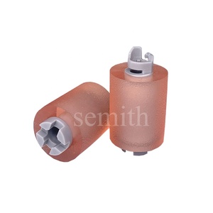 A64J564101 1ชิ้นสำหรับ <span class=keywords><strong>Konica</strong></span> <span class=keywords><strong>Minolta</strong></span>: ลูกกลิ้งเครื่องถ่ายเอกสารคุณภาพสูงลูกกลิ้งเครื่องถ่ายเอกสาร C300i C250i C360i <span class=keywords><strong>C3320i</strong></span> Tray1 & 2ลูกกลิ้งแยกฟีด - Product Image 1