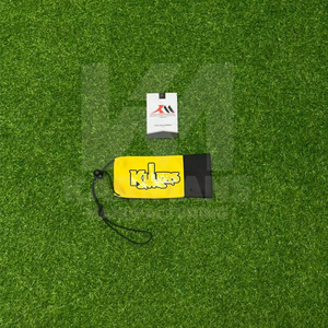 Private Label <b>Paintball</b> Barrel Sock Fade-Resistant Sublimation Graphics with Reinforced Safety Seams Wholesale - Product Image 1