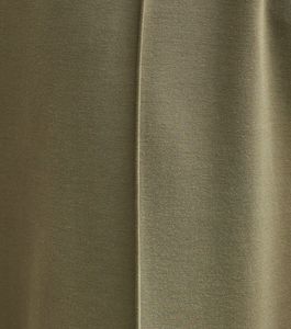 Custom Logo Sweatpants Unisex Thick Cotton <b>Cuffed</b> <b>Joggers</b> Men Women Casual 400 GSM Heavyweight Fleece Sweatpants - Product Image 6