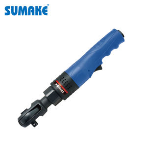 Llave de Impacto Neumática Profesional SUMAKE OEM, Accionamiento de 1/2'', 163 Nm de Torque, 1 Año de Garantía - Product Image 2