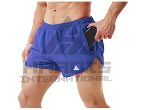 <b>Men</b> Activewear Athletic Sweat Sports Fitness Sportswear <b>Men's</b> Workout <b>Compression</b> Running Gym <b>Shorts</b> - Product Image 5