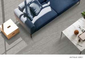 Carreaux de porcelaine émaillée polie à surface sculptée 600x1200mm, texture décorative, grand format, pour revêtement mural et de sol haut de gamme - Product Image 5