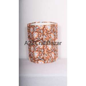 Nouvelle poubelle hexagonale pliable en carton de coton au design tendance, élégante, à ouverture supérieure, taille personnalisée, pour déchets de rue - Product Image 2