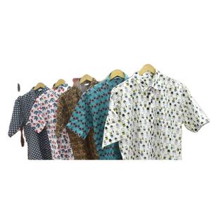 Chemise de fête pour hommes, taille personnalisée, 100% coton de qualité supérieure, chemise décontractée, fabricant indien - Product Image 3