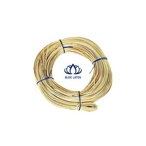 Cáscara de Ratán Natural Flexible, ¡EN OFERTA! |   Materia Prima Premium para la Fabricación de Muebles de Mimbre - Product Image 1