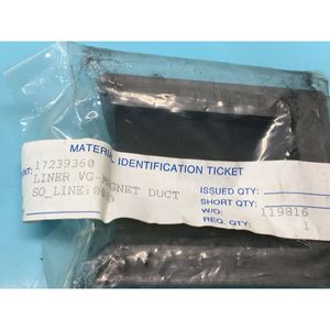 Eaton 17239360ซับ VG-ท่อแม่เหล็ก, axcelis, อุปกรณ์เซมิคอนดักเตอร์มรดกระดับโลกที่154004เชื่อถือ - Product Image 5