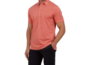 Producto en Oferta, Camiseta Polo para Hombre, Venta al por Mayor, Ropa de Trabajo, Camiseta Polo con Logotipo Personalizado, Camisetas Polo de Secado Rápido para Hombre, Color Sólido - Product Image 2