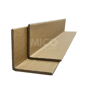 Protector de esquinas de papel protector de bordes de cartón - Product Image 3