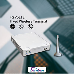 Gainwise NEOS3001 Passerelle d'urgence sans fil 4G VoLTE Terminal sans fil fixe 850/900/1800/1900 MHz - Product Image 1