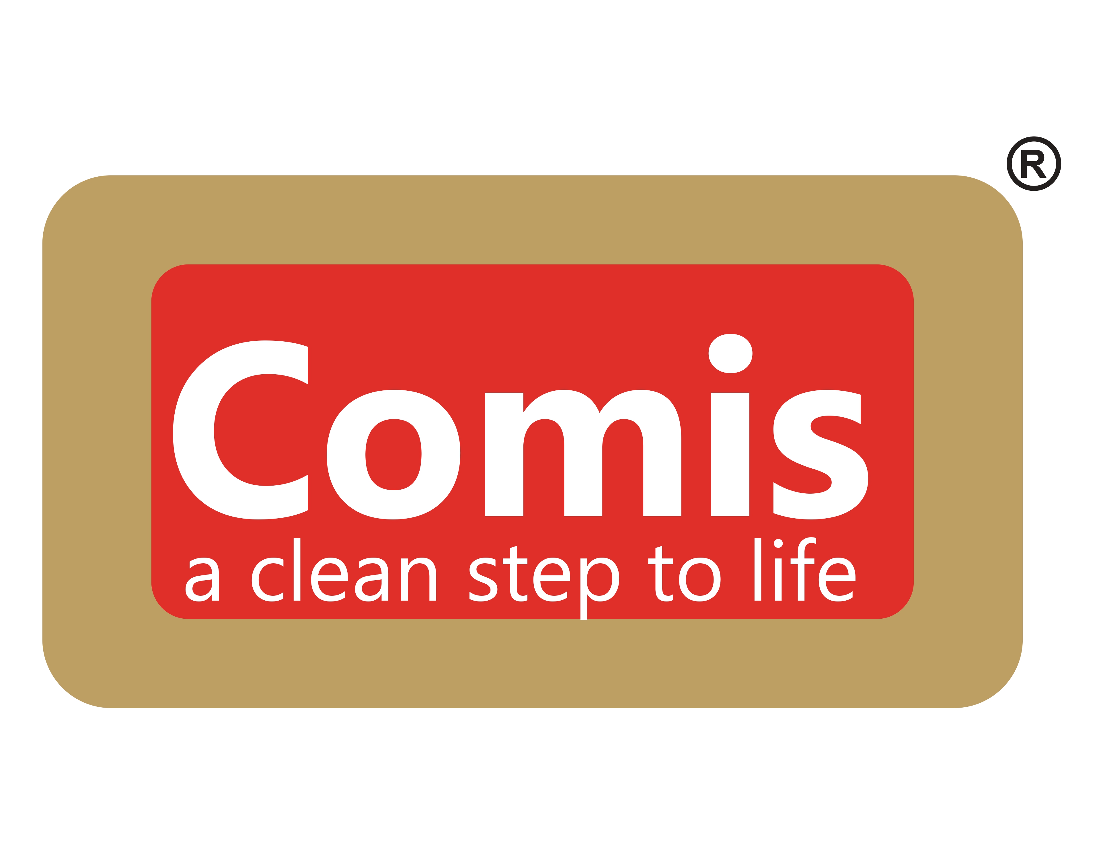 COMIS logo