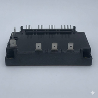 Module d'alimentation IGBT PM30CTJ060-3 30A 600V, module d'onduleur triphasé
