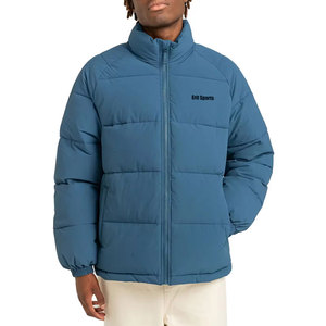 Veste d'hiver pour homme en marque privée, faible MOQ, respirante, légère, veste matelassée pour homme fabriquée au Pakistan - Product Image 1