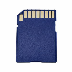 Carte Micro SD haute vitesse, carte mémoire TF classe 10 pour caméra, streaming en direct, enregistrement - Product Image 2