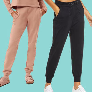 Pantalones Deportivos para Mujer, Ropa Deportiva, Corduroy Personalizado, Ecológico, de Secado Rápido - Product Image 5