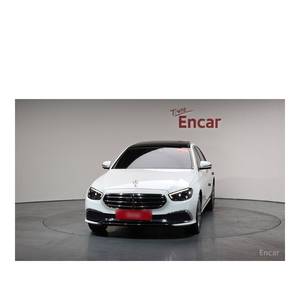 Mercedes-Benz Clase E E450 4MATIC Exclusive Junio 2021 21.895 km Volante a la Izquierda Caja de Cambios Automática Cámara Trasera - Product Image 2