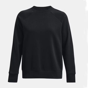 เสื้อสเวตเชิ้ตผู้หญิงคอวีทรงหลวม ผ้าฝ้ายเฟรนช์เทอร์รี่ ปักโลโก้ตามสั่ง ขายส่ง ผลิตโดย HS - Product Image 1
