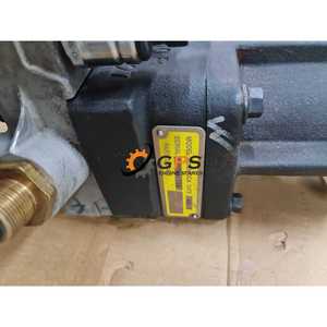 Bomba de combustible de calidad OEM para QSK23 números de pieza 4307242 2897672 4087997 4076753 4010566 - Product Image 3