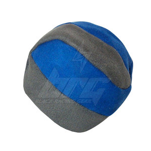 Professional Made Leather <b>Hacky</b> <b>Sack</b> Ball Online Sale <b>Hacky</b> <b>Sack</b> Ball Solid Color <b>Hacky</b> <b>Sack</b> Ball - Product Image 2