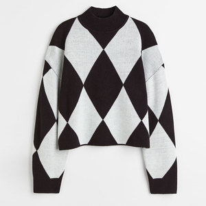 Latest Fashion All Seasons Knitted Breathable Casual Women's ODM Services <b>Long</b> Sleeve <b>Cardigans</b> Plus Size Front Logo - Product Image 5