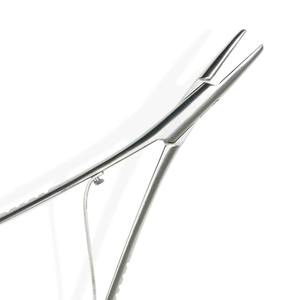 COBECO INSTRUMENTS Dental Needle Holder <b>Pliers</b> Stainless Steel Manual Surgical Instrument <b>Set</b> High Temperature Sterilization CE - Product Image 5