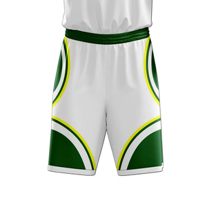 Ropa Deportiva, Uniforme de Baloncesto Sublimado de la Mejor Calidad, Transpirable, de Secado Rápido, Más Vendido, Logotipo Personalizado Disponible, Precio al por Mayor - Product Image 5