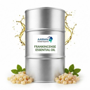 Huile Essentielle d'Encens Biologique de Qualité Thérapeutique 100% Pure, Extrait Hydratant Éclaircissant, Ingrédient Arbre à Thé, Prix en Gros - Product Image 3