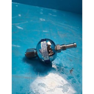Regulador de Gas de Alta Pureza Integrated Flow Systems SR4-120-6T-3XX2-S10-20, Usado como Pieza de Repuesto para Equipos Semiconductores Legacy - Product Image 6