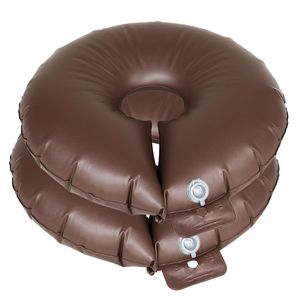 Confezione da 2 Sacchi ad Anello per Irrigazione Automatica in PVC Resistente da 15 Galloni, Resistenti ai Raggi UV, Accessori per Irrigazione a Goccia - Product Image 1