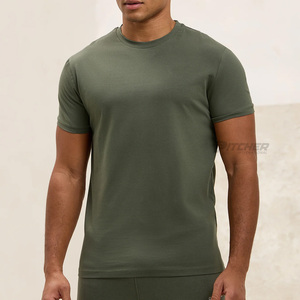 Camisetas Oversize de Algodón para Streetwear de Marca Personalizada con Impresión de Logotipo Personalizado, Tejido de Punto con Protección Anti-UV - Product Image 2