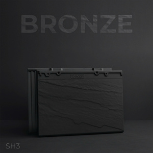 กระเบื้องหลังคาเรียบแบบไม่มีใยหิน SHINKO ของเวียดนาม กันน้ำ กันไฟ สำหรับบ้านพักอาศัย โรงงาน และโกดัง - Product Image 3