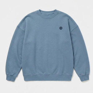 Nueva sudadera gruesa para hombre, ropa informal, jersey cálido para atuendos diarios, estilo urbano y ropa cómoda para el invierno - Product Image 5