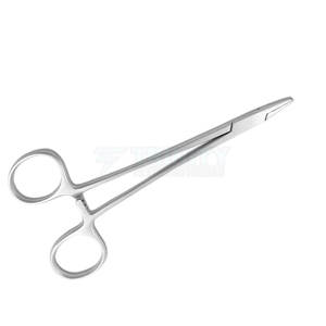 Pinzas Mayo Hegar Hechas a Medida, Recién Llegadas, Pinzas Mayo Hegar de la Mejor Calidad, Instrumentos Quirúrgicos - Product Image 3