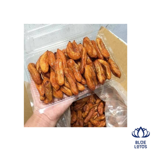 Bananes séchées de haute qualité, durables, en vrac, prix de gros, écologiques, énergie naturelle, prêtes à être expédiées - Product Image 1