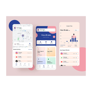 Desarrollo Profesional de Aplicaciones Móviles |   Soluciones de Aplicaciones Empresariales Personalizadas por Desarrolladores de Software con Experiencia - Product Image 6
