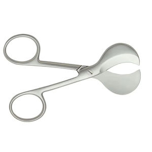 Juego de Instrumentos de Acero Inoxidable de Primera Calidad para Ginecología, Tijeras para Cordón Umbilical, Instrumentos Quirúrgicos Reutilizables de Alta Calidad - Product Image 5