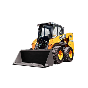 Chargeuse compacte SR175 abordable, offre directe d'usine - Product Image 4