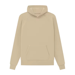 Sudadera con Capucha para Hombre, Diseño Nuevo de Alta Calidad, 100% Algodón Orgánico, Cierre Digital, Forro Polar de Secado Rápido, Estilo Moderno - Product Image 6