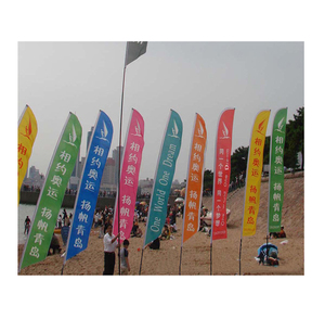 เสาธงแบบยืดหดได้ทำจากใยแก้ว, เสาเสาอากาศ, เครื่องไล่นก - Product Image 2