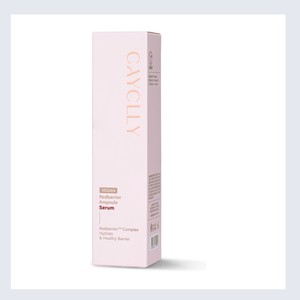 Suero facial CAYCLLY Korean K-Beauty Red Barrier Ampoule Serum 50ml Hidratación Firmeza Hecho en Corea - Product Image 5
