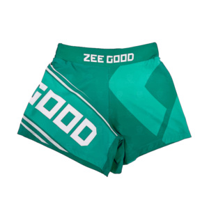 Custom <b>Women</b> Men Adult Youth Sublimation <b>Boxing</b> Grappling Fight MMA <b>Shorts</b> Custom Fight Blank MMA <b>Shorts</b> - Product Image 1