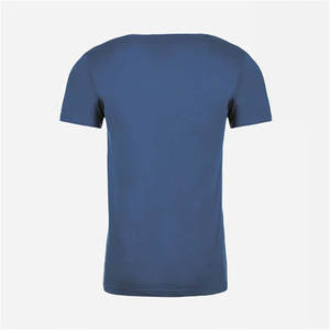 T-shirts Premium Tri-Blend bleu marine - Product Image 1