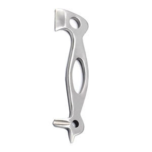 Cortador de Pezuñas Antideslizante de Precio Razonable, Instrumentos Veterinarios, Herramientas de Cuidado de Caballos Hechas a Mano de Primera Calidad - Product Image 3