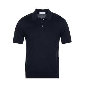 Camiseta Polo para Hombre de la Mejor Calidad, Lona Sólida Ecológica, Personalizable, Cómoda, Elegante, Informal, Estilo Urbano - Product Image 6