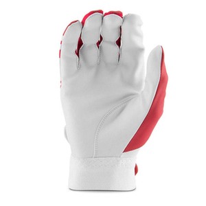 Guantes de Béisbol de Cuero Personalizados con Logotipo OEM, Transpirables, Duraderos y Ligeros - Product Image 6